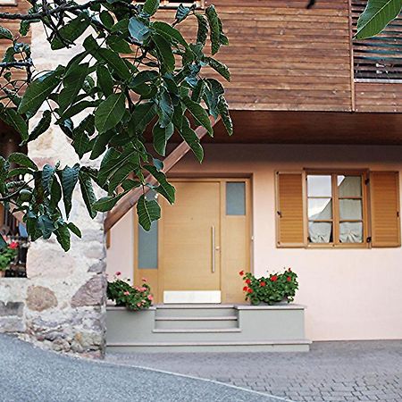 Linslhof Apt Terlaner Esterno foto