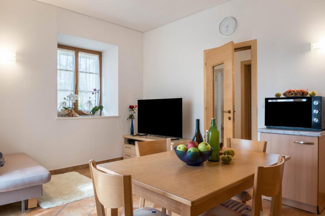 Linslhof Apt Terlaner Esterno foto