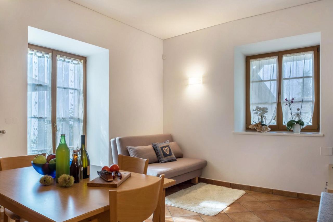 Linslhof Apt Terlaner Esterno foto